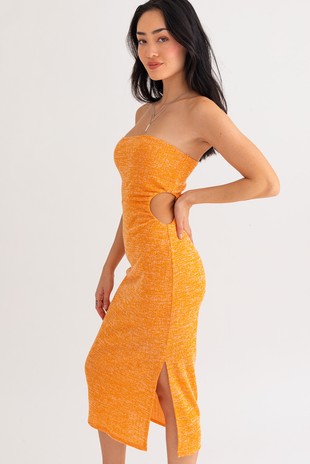 Clementine Midi Dress